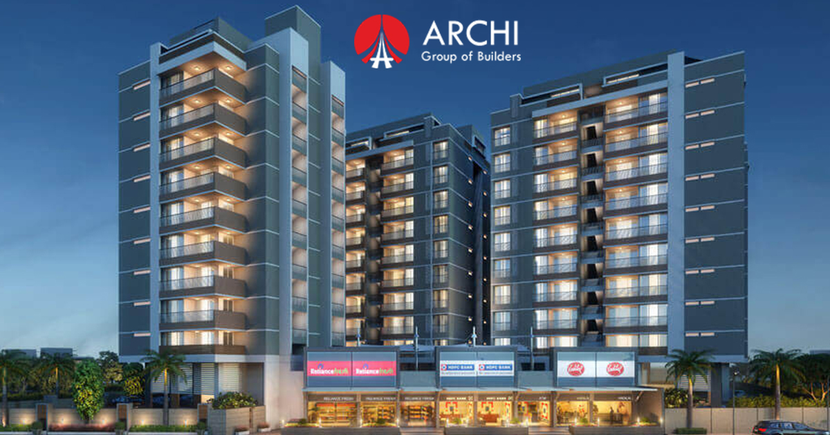 Contact Us Archi Group of Builders Udaipur