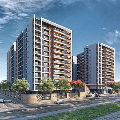 Archi Pearl Paradise
